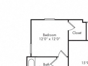 C1 Townhouse